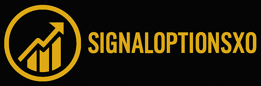 SignalOptionsxo logo